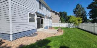 West Longmont 2 story single family home for rent in the much desired Renaissance neighborhood Gallery 31
