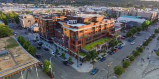 Commons at Ballard Gallery 11
