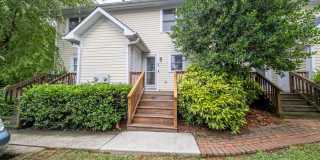 Charming 2-Bedroom Townhome in College Hill – Available Now! Gallery 3