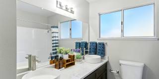 The Grove Luxury Apartments Gallery 39