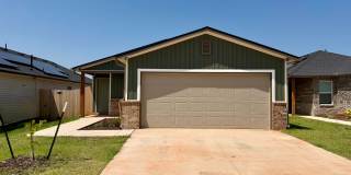 Beautiful 3 Bed 2 bath in N. OKC Gallery 1