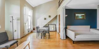 1849 Shattuck Ave. Gallery 1