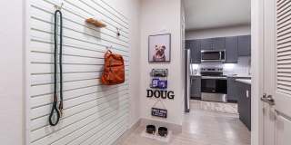 Olivean Apartments Gallery 37