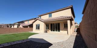4 Bedroom + Office Home Available Near Loma Colorado Blvd NE & Broadmoor Blvd NE in Rio Rancho! Gallery 43