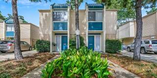 Parktowne Townhomes Gallery 42