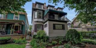 610 Ashland Avenue Gallery 1