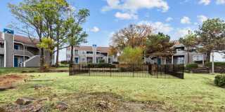 Silver Springs Apartments Gallery 30