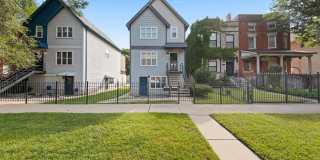 6449 S Kenwood Avenue Gallery 1