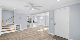 Fully Renovated Single Family Elmhurst Home Near PC & Downtown Providence Gallery 5