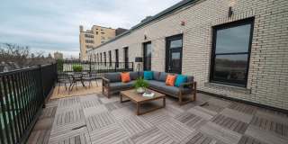Barton Apartments Gallery 28
