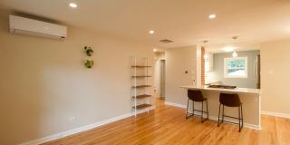 Sunny Sunnyside Bungalow with Finished Basement & Private Backyard Retreat Gallery 12