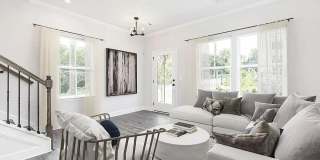 Newly Constructed 2/4 Townhome in Grant Park Directly on the Atlanta BeltLine! Gallery 4