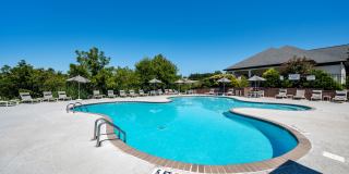 Smoky Crossing Apartment Homes Gallery 3