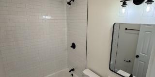 Newly Renovated 3-bedroom, 2.5 bath Townhome in Merion Village with Single-Car Garage Gallery 26