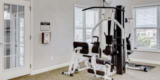 Patriot Point Apartment Homes Gallery 30