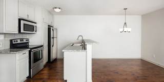 Terrazzo Apartments Gallery 5