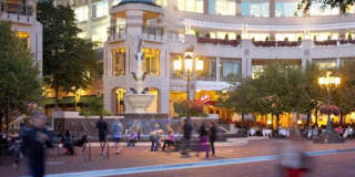 Harrison at Reston Town Center Gallery 43