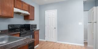 Two Bedroom Rental for Immediate Move In West Baltimore Gallery 11