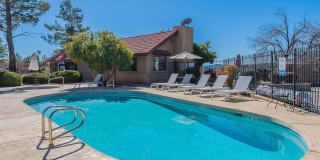 Shadowbrook Apartments-Scenic Living in Sedona Gallery 46