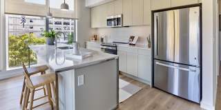 The Hazel Jersey City Gallery 27