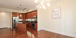 Piedmont Row Condo! Gallery 6