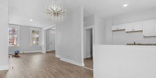 4 Bedroom 2 Bathroom in Lower Edmondson Village 4 Bedroom 2 Bathroom in Lower Edmondson Village Gallery 3