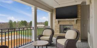 Blacksburg, 3 BR / 2.5 BA Available Sept 1st Gallery 14