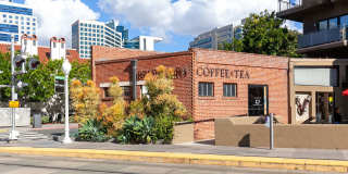 Sophisticated Urban Living in the Heart of San Diego’s Marina District Gallery 3