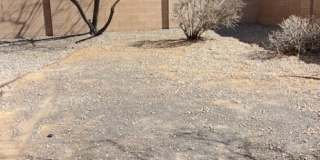 Beautiful 4 Bedroom 2.5 Bath home in the Vista Del Norte Subdivision Gallery 18