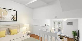 134 East 22nd Street Gallery 3