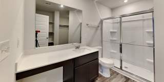 Brand New Spacious 4 Bedroom 2 Bath Home in Mustang Schools Gallery 11