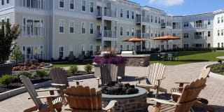 The Shipyard at Port Jefferson Harbor Apartments The Shipyard at Port Jefferson Harbor Apartments Gallery 14