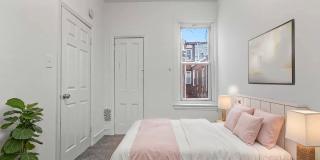 Remodeled 2b/1b House in North Philly! Section 8 Only Gallery 7