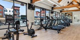 The Timbers at Harris Ranch Gallery 5