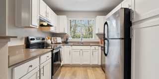 Sofi at Murrayhill Gallery 2