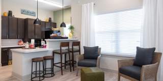 Larkridge - Affordable Housing Larkridge - Affordable Housing Gallery 12