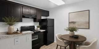 Harmony Gardens Senior Housing Gallery 22