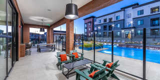 Olivean Apartments Gallery 15