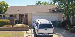 3 Bedroom/2 Bath House in the Arbors Area SLO 3 Bedroom/2 Bath House in the Arbors Area SLO Gallery 1