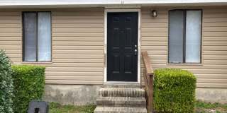 2 Bedroom at Southern Villa Gallery 1
