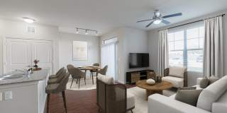 Haven at Westgreen Gallery 14