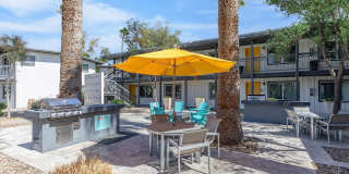 The Wexler Gallery 20