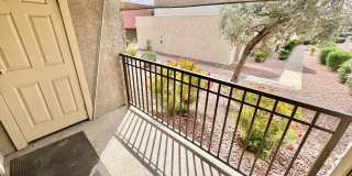Stylish condo with new upgrades, tennis courts, and pool access Gallery 23