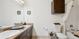 Andante at Nine Mile Station Gallery 32