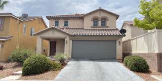 8967 Ryan Creek Ave -  3 bedrooms, 2.5 baths, 1830 SQFT Gallery 1
