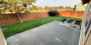 Large 3 Bed Home with Office, Fenced Yard, and Lawn Service! Gallery 35