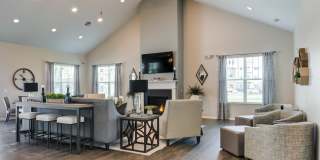 Coventry Square Apartments Coventry Square Apartments Gallery 26