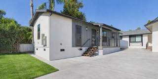 Brand-New Detached 2BR 2 bath Home in Vista | Modern Finishes & A/C in Every Room Gallery 44