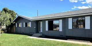 Beautifully Renovated 3-Bed. + Den, 2-Bath Rambler for Rent! ** LANDSCAPING INCLUDED!! ** + W/D! Gallery 1