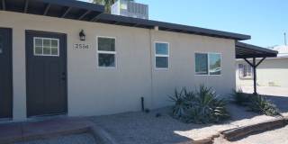 Remodeled 2 Bedroom 1 Bath Duplex! Great Central Tucson Location! Gallery 1